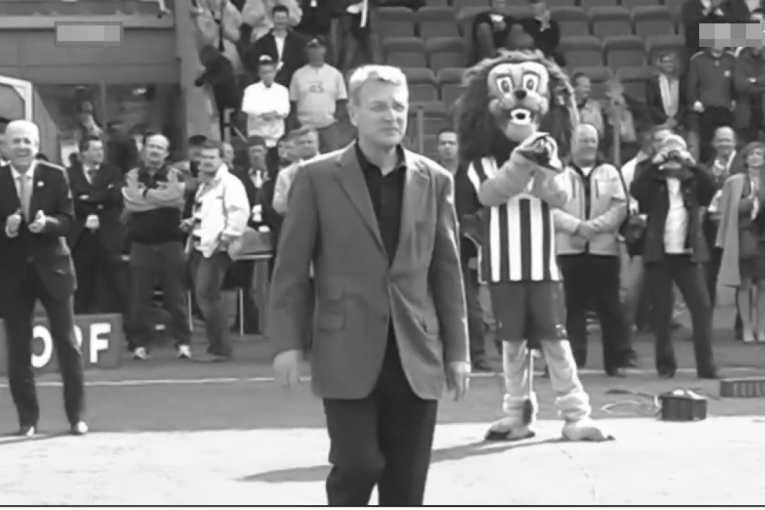 Preminuo legendarni napadač reprezentacije: Sa klubom iz glavnog grada blistao je na evrosceni!