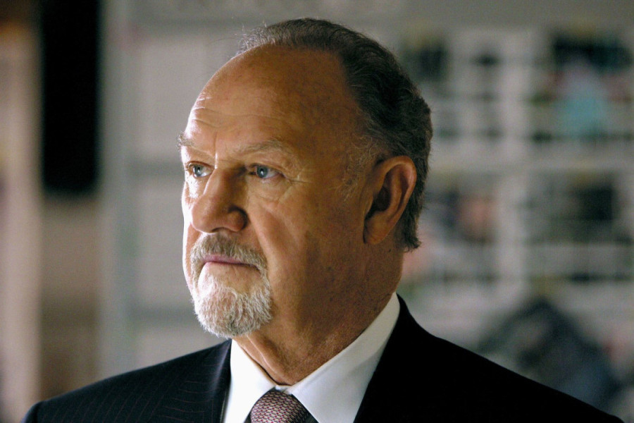 Tragedije, skandali, nevolje i zavisnost: Burna životna priča Erika Dejna (FOTO)