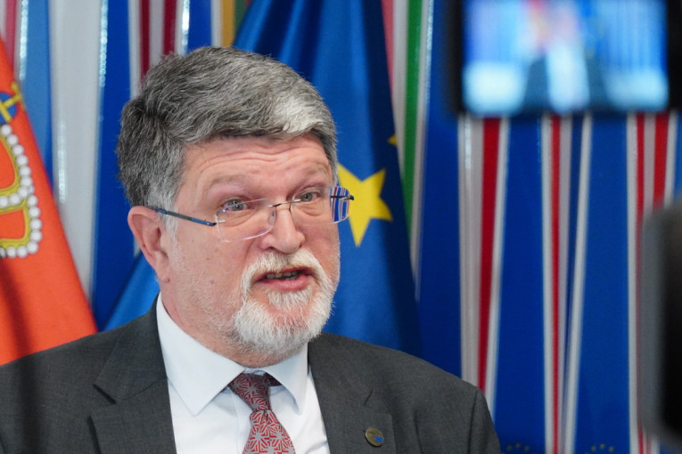 U nedelju sednica Vlade o pitanjima od strateškog značaja za Srbiju: Prisustvovaće i predsednik Vučić