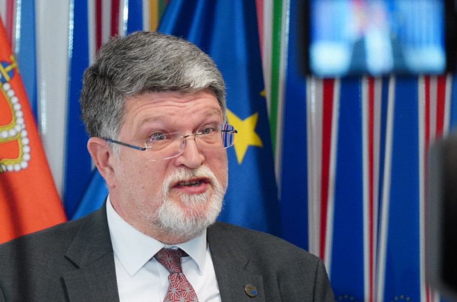 Predsednik Vučić nije odgovorio na Piculinu izjavu! Ovo je razlog