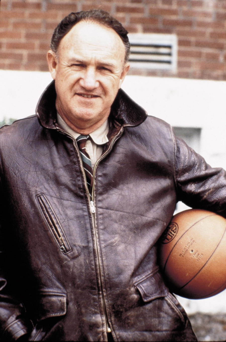 Džin Hekman je u detinjstvu doživeo traumu koja ga je pratila celog života: Samo mi je mahnuo na rastanku