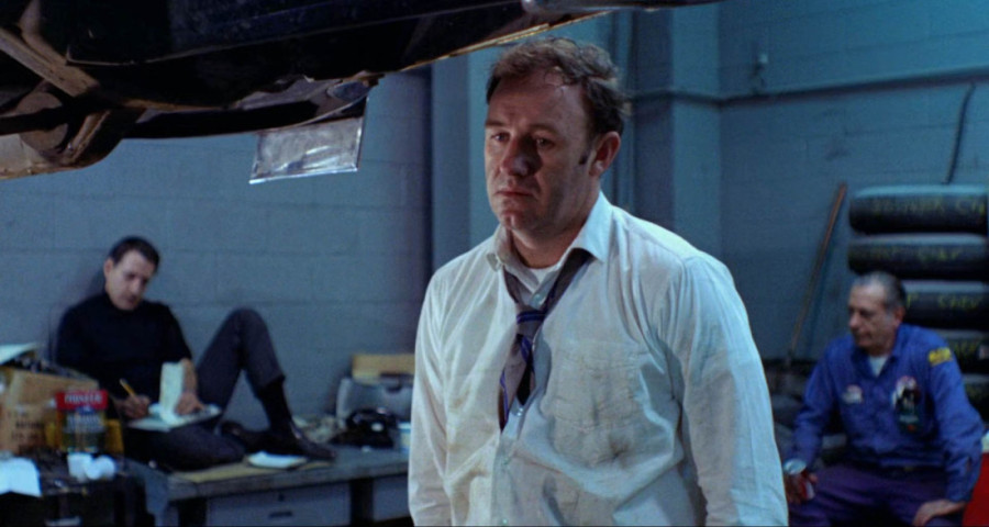 Džin Hekman je u detinjstvu doživeo traumu koja ga je pratila celog života: Samo mi je mahnuo na rastanku