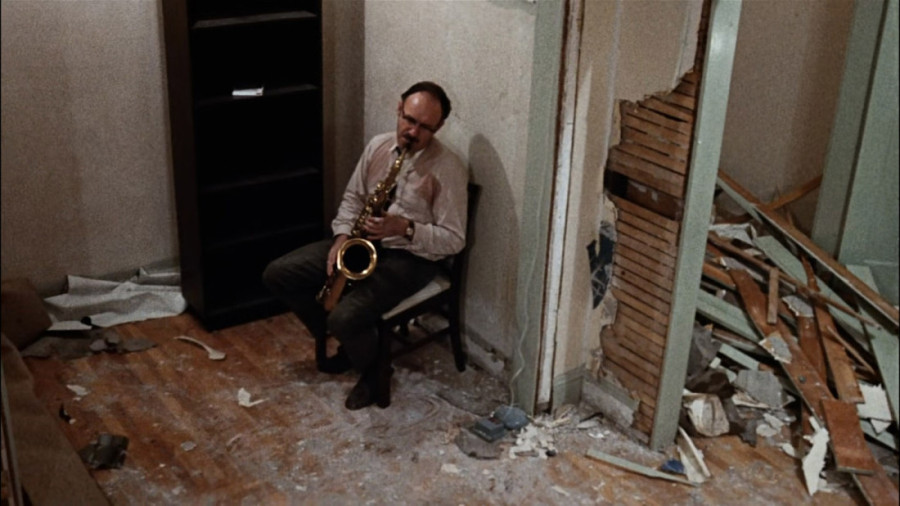 Majka mu je stradala jezivom smrću: Nepoznati detalji iz života Džina Hekmana (FOTO)