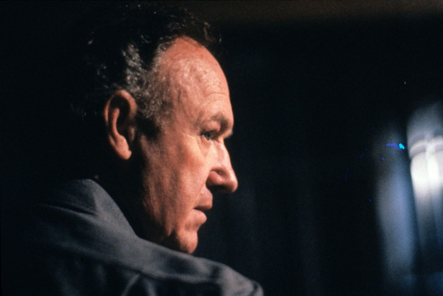 Potresne reči Džina Hekmana o strahu od smrti: Želim samo jedno (VIDEO)