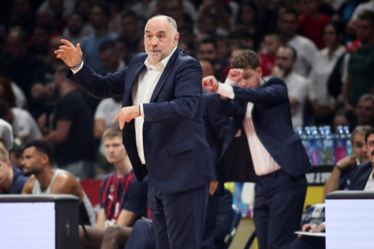 I zvanično: Laso na klupi bivšeg prvaka Evrope (FOTO)