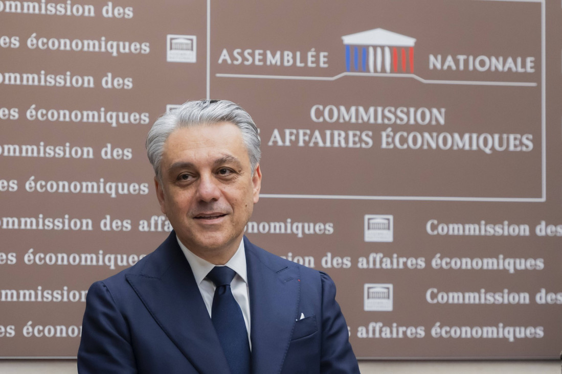 Iz Renoa u Guči: Luka de Meo iznenada menja fotelju