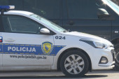 Pucnjava u Sarajevu: Mladić (23) teško ranjen