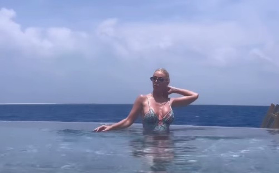 "Od toga nisam odstupala!" Ana Bekuta otvorila dušu, a danas ima povoda za duplo slavlje