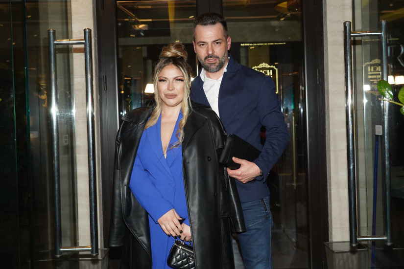 "On je napustio stan, bilo je svačega!" Ispovest Vanje Mijatović nakon razvoda: Ne razmišljam o novom dečku!