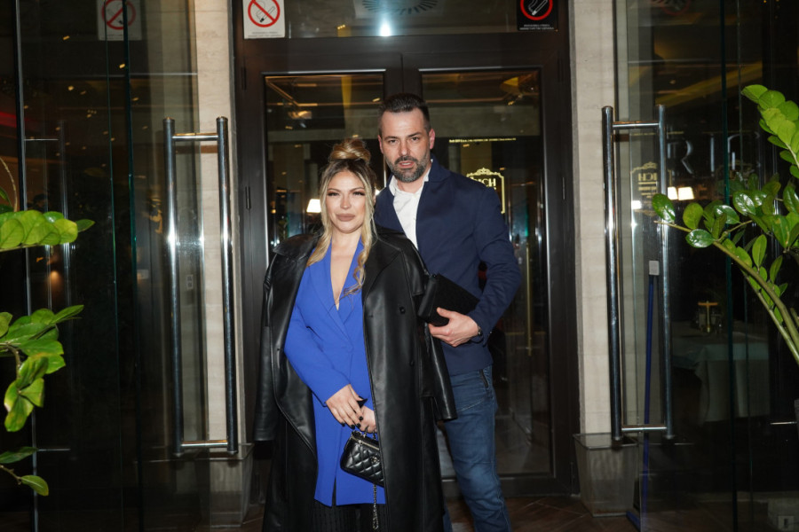 "Pisali su da ga nisam privlačila zbog kilaže!" Vanja Mijatović otkrila nove detalje razvoda!