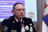 Dragan Vasiljević je novi direktor policije! Oglasio se Dačić