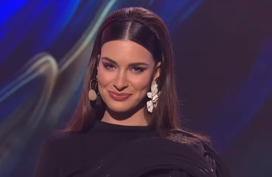 Dragana Kosjerina u bikiniju napravila opštu pometnju! Od njenih oblina zastaje dah