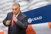 Orban razotkrio prevaru veka, u sve umešan USAID: Svetske zvezde dobijale pare da idu u Ukrajinu