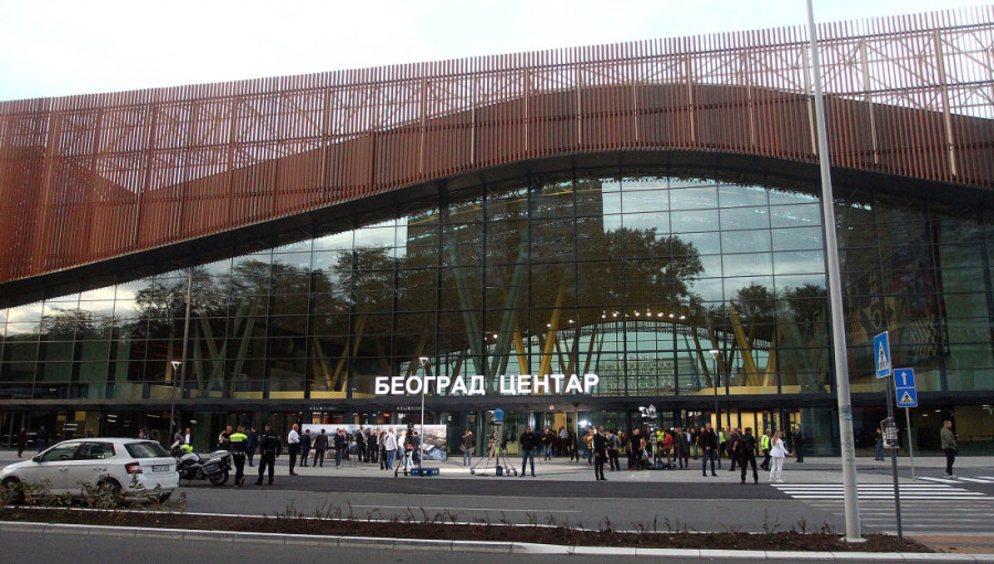 Prokop dobio upotrebnu dozvolu: Ministarstvo građevinarstva potvrdilo vest