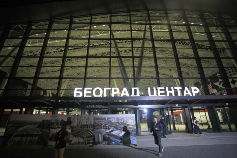 Infrastruktura železnice Srbije potvrdila: Prokop apsolutno bezbedan za korišćenje