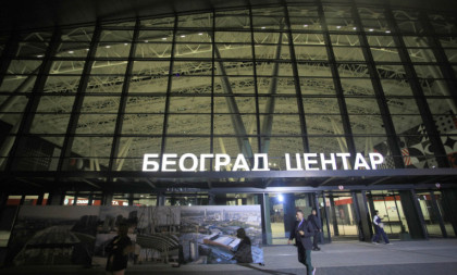 Infrastruktura železnice Srbije potvrdila: Prokop apsolutno bezbedan za korišćenje