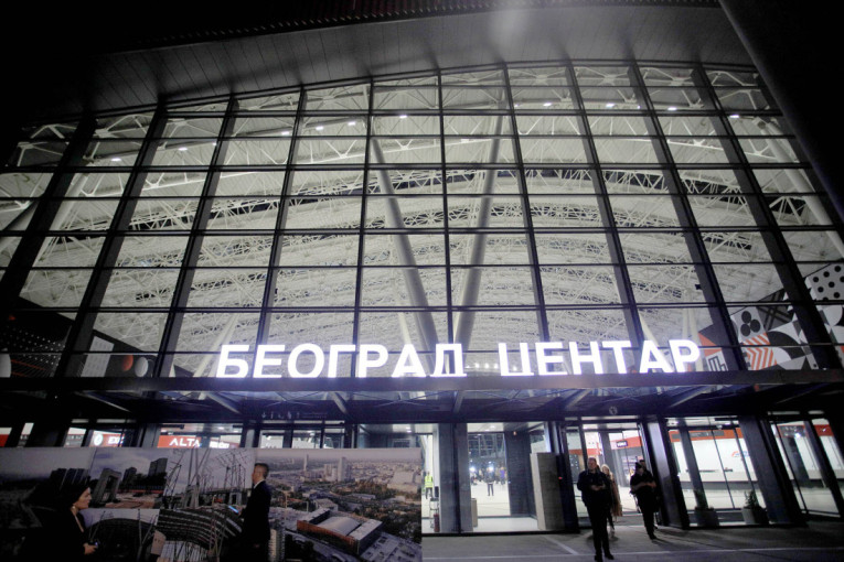 Infrastruktura železnice Srbije potvrdila: Prokop apsolutno bezbedan za korišćenje