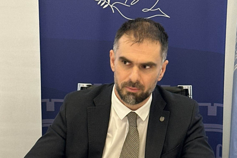 Mićin: Nasilje kao ono u Nišu apsolutno neshvatljivo, potreban dijalog