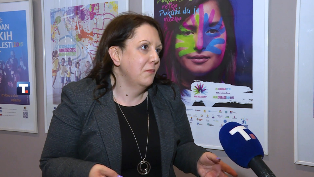 U Srbiji 350.000 ljudi boluje od retkih bolesti, a mnogi i ne znaju: Država opredelila milijarde za lečenje, ali jedna stvar još nije gotova