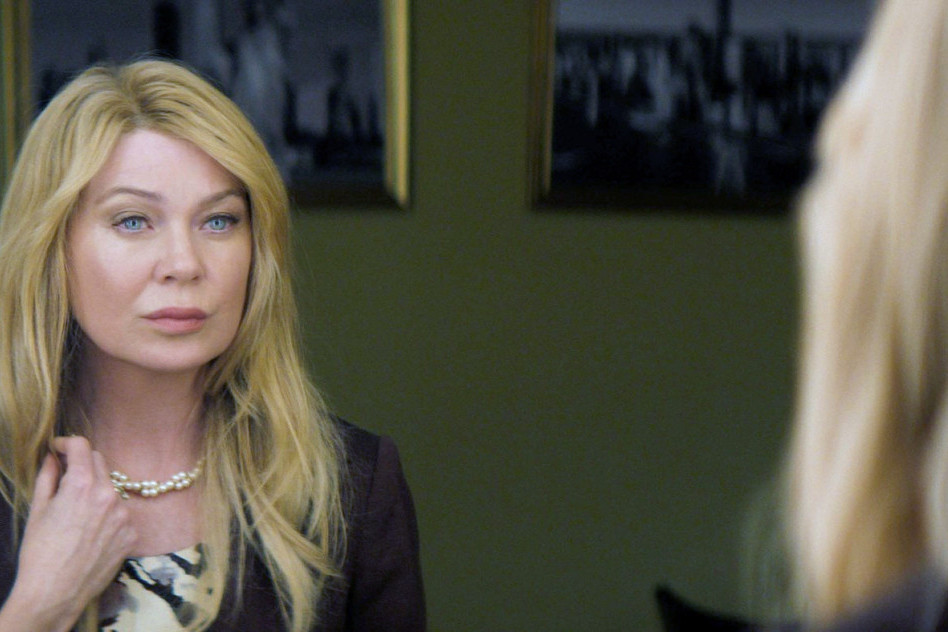 Ni ona nije verovala da to može: Pogledajte Elen Pompeo u prvoj ulozi nakon Meredit Grej (FOTO/VIDEO)