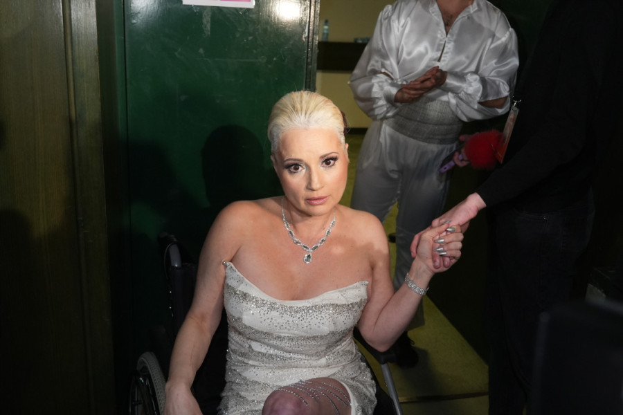 Princ iskreno o skandalu s intimnim fotografijama: Uspeh se ne prašta, ljudi su spremni na sve!