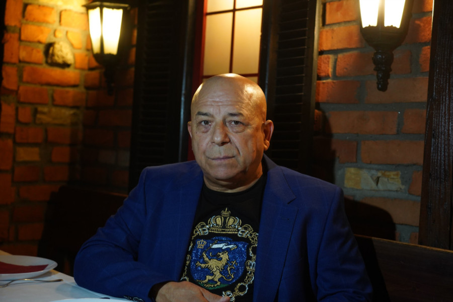 Hasan Dudić opleo po Zlati: Ona, po mom mišljenju, nikad nije bila čovek!