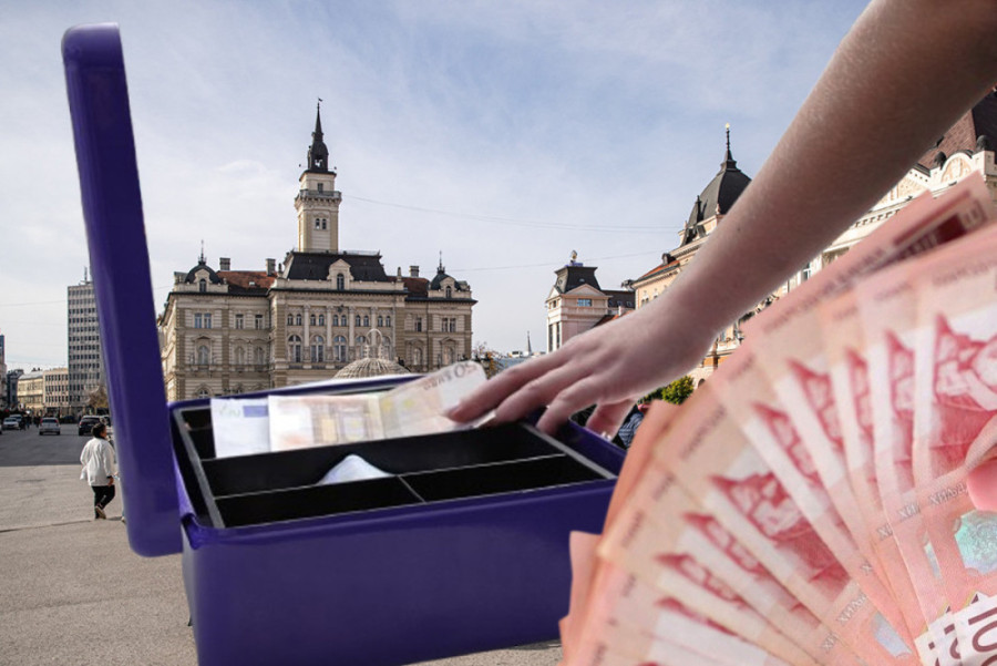 Ni oznaka ni dokumentacije: U hladnjači kod Leskovca pronađeno više od tri tone nebezbedne hrane, dvoje uhapšeno