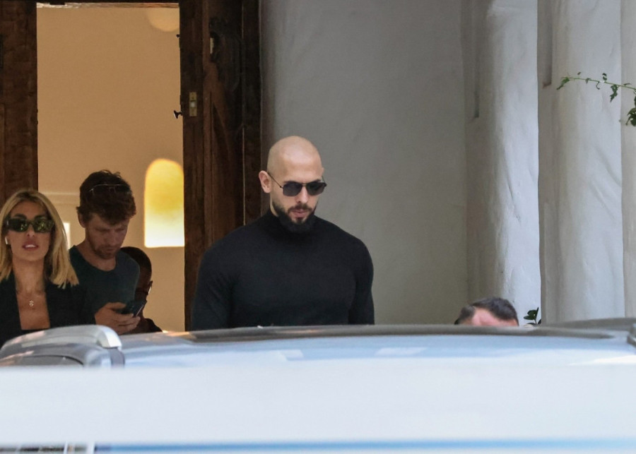 Kako se Endru Tejt obogatio? Zaradio milione od onlajn biznisa i još ih zarađuje