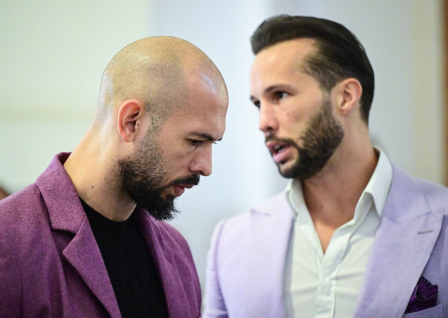 Kako se Endru Tejt obogatio? Zaradio milione od onlajn biznisa i još ih zarađuje