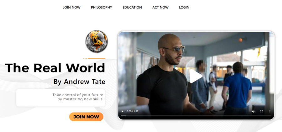 Kako se Endru Tejt obogatio? Zaradio milione od onlajn biznisa i još ih zarađuje