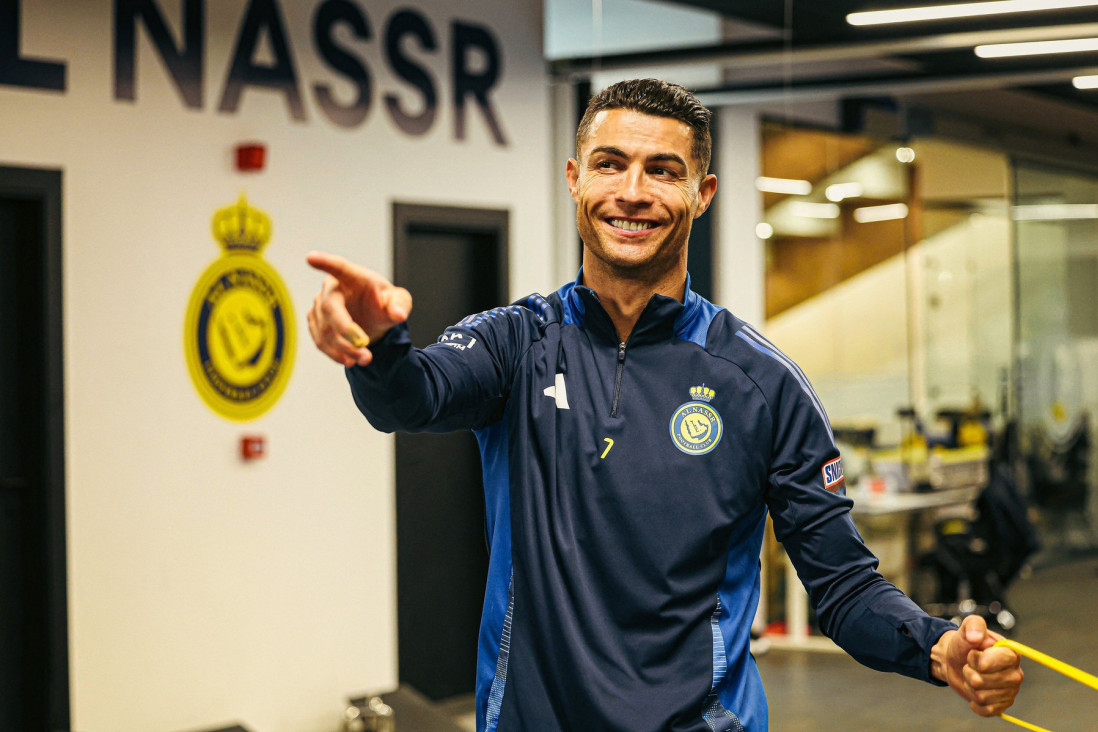 Kristijano sprema spektakularan potez! Ronaldo sa Arapima kupuje posrnulog velikana!