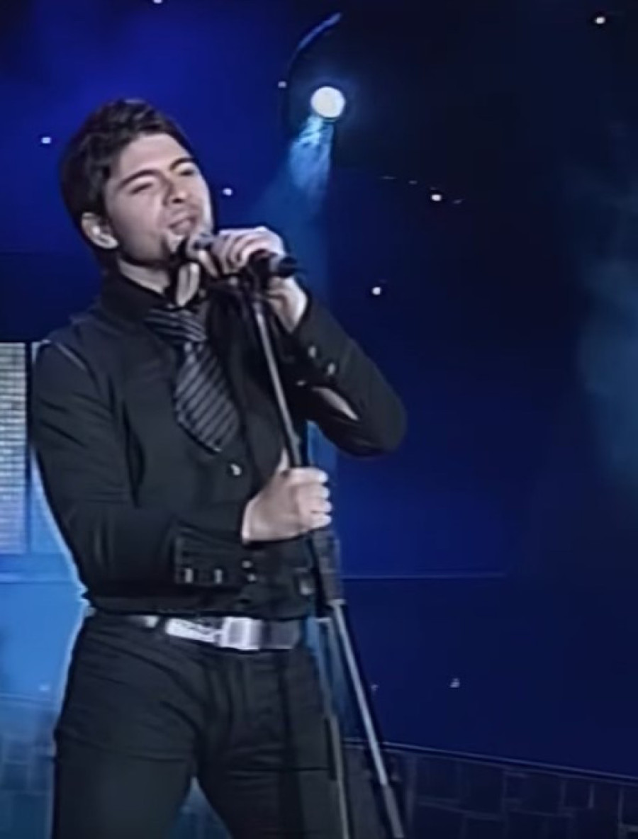 Prvog pobednika „Beovizije" dočekala je jeziva sudbina: Čitav region plakao je za njim (FOTO)