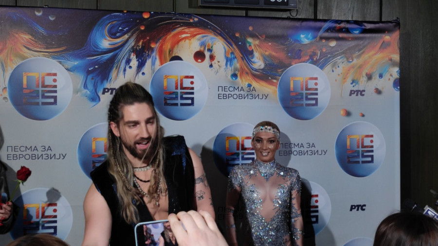 Princ od Vranje se već nekoliko puta takmičio na "PZE": Jednom je odustao, a onda mu je pobeda umakla zbog njega