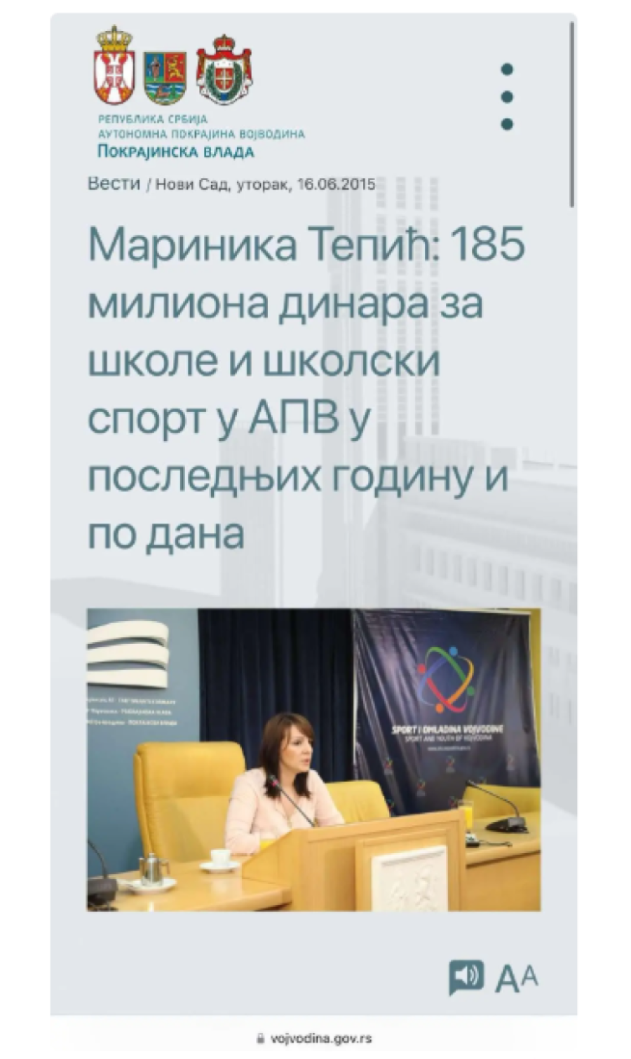 Uprava za sprečavanje pranja novca da utvrdi odakle pare Milanu Tepiću! Od "fudbala" zaradio pare za luksuzan stan, a kome je plaćao porez?