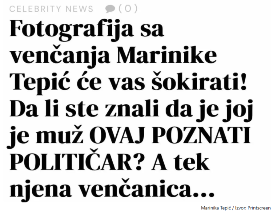 Uprava za sprečavanje pranja novca da utvrdi odakle pare Milanu Tepiću! Od "fudbala" zaradio pare za luksuzan stan, a kome je plaćao porez?