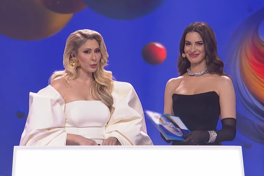 Šok! Dragana Kosjerina i Kristina Radenković idu u prošlost: Ukinute tri emisije na RTS-u!