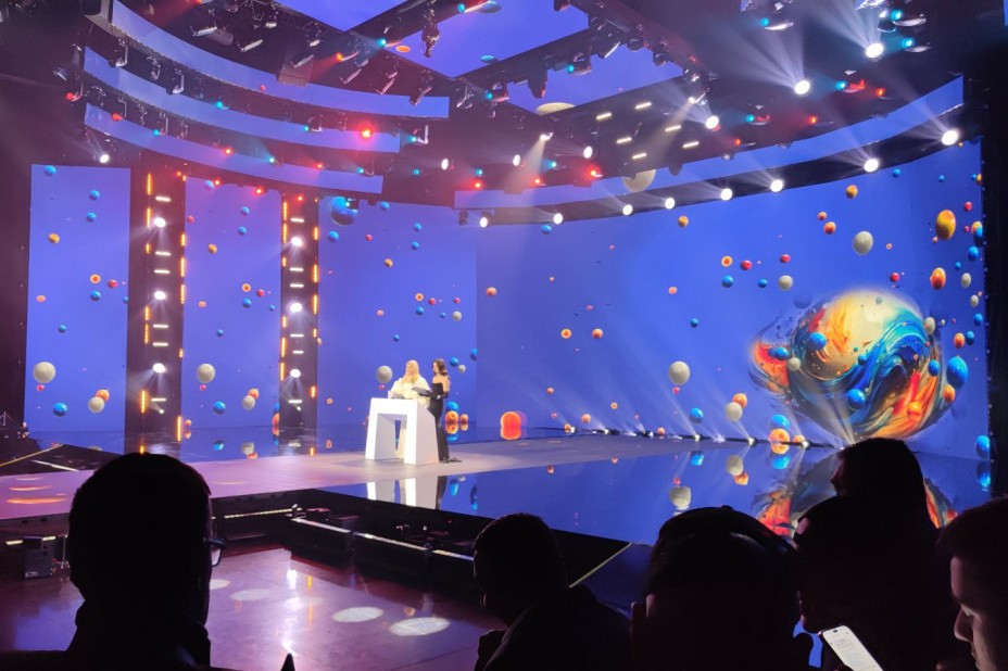 Poznato kad Srbija bira predstavnika za "Evroviziju"!