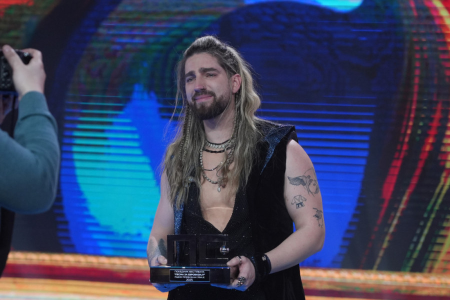 Milan Stanković obelodanio broj glasova, oglasio se nakon pobede Princa: Samo činjenice!