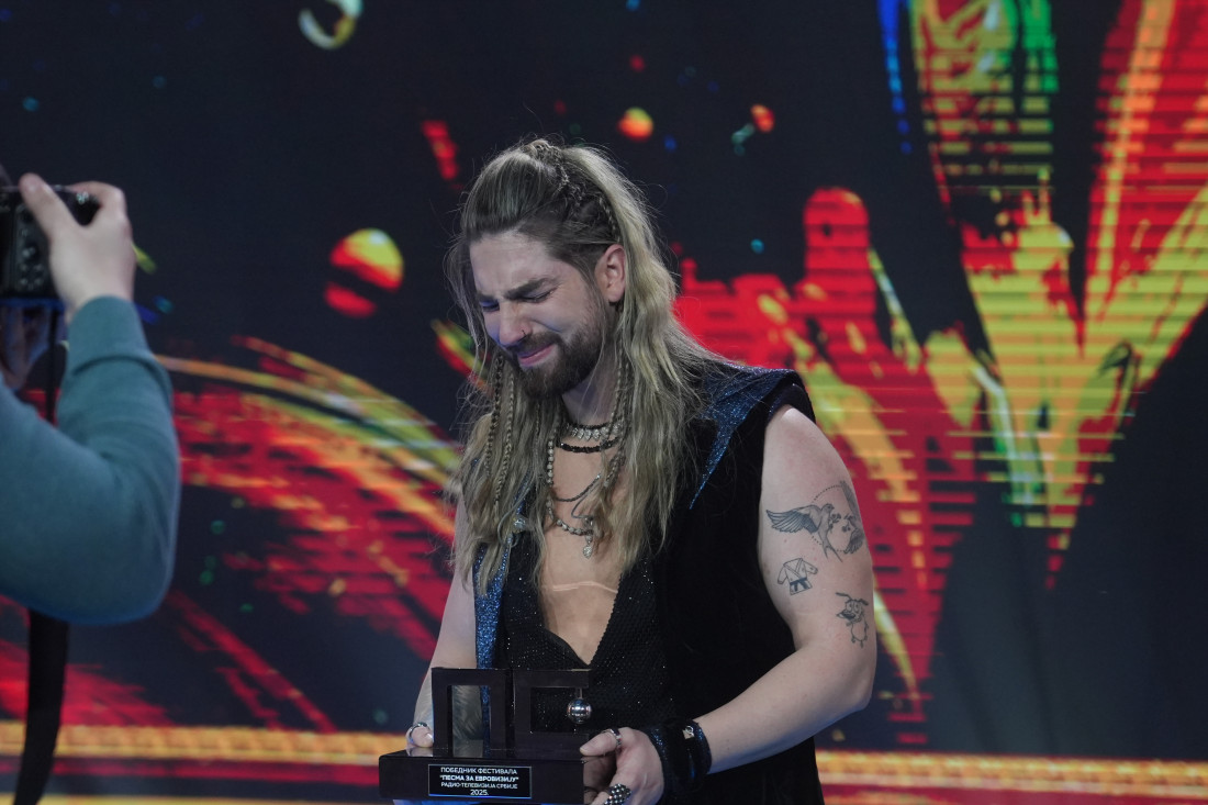 "Za mene se zna..." Princ od Vranje progovorio o svojoj s*ksualnoj orijentaciji