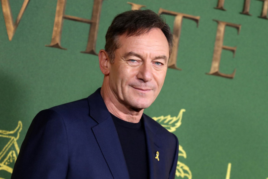 Džejson Ajzaks o skandaloznim golim scenama u "Belom lotosu": Biće toga još (FOTO/VIDEO)