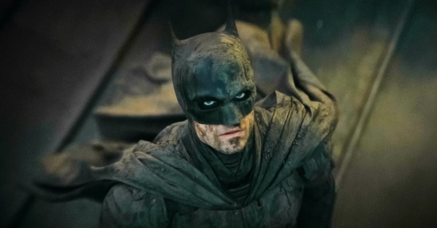 Objavljen prvi tizer za film "Betmen 2": Uz njega i jedna loša vest (VIDEO)