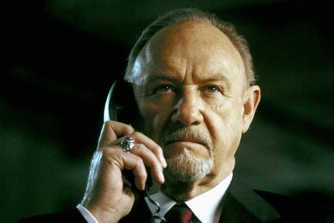 Objavljeni snimci policajaca koji su zatekli beživotna tela: Detalji smrti Džina Hekmana