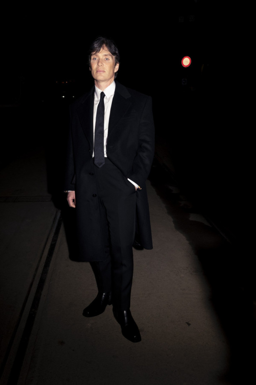 Nepo bebe na pisti! Romeo Bekam i Lila Mos iznenadili na reviji Versačea na Nedelji mode u Milanu