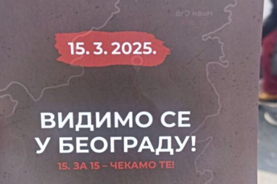 Vašarska atmosfera na "protestu" u Nišu: Kotlići, roštilj i alkohol na svakom ćošku (FOTO/VIDEO)