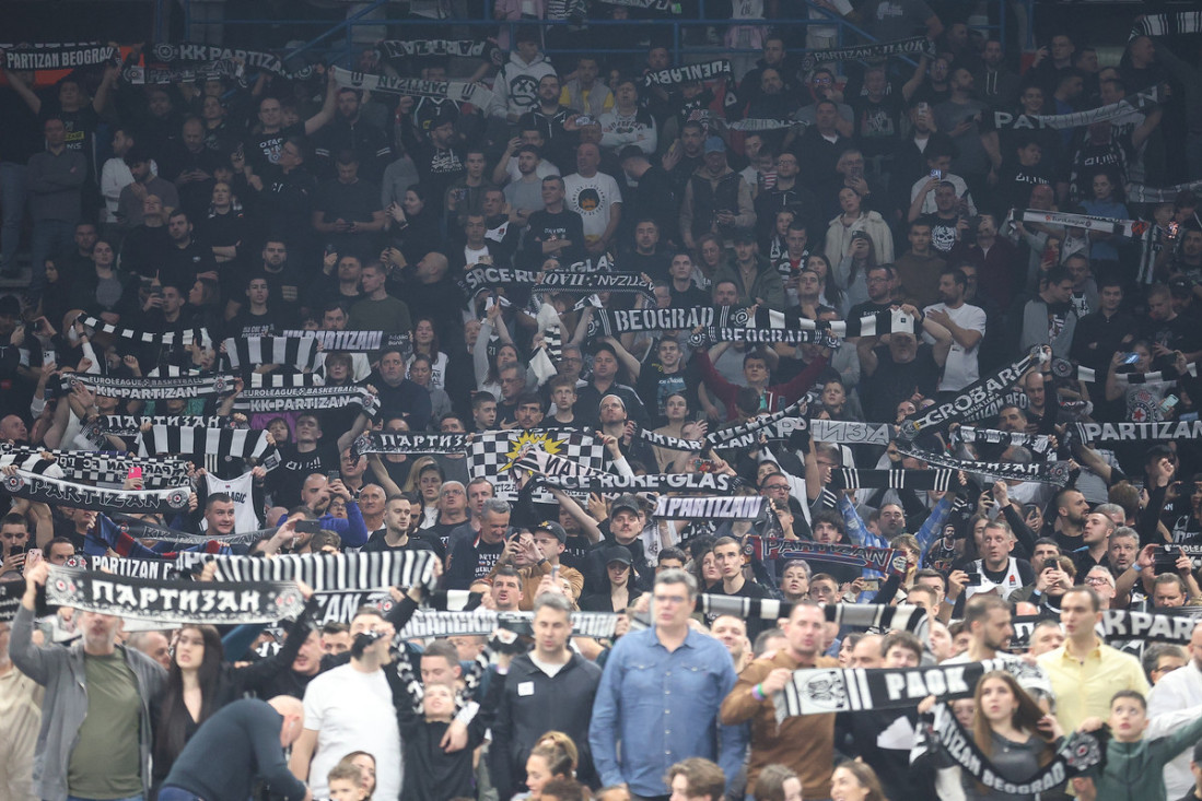 Partizan pronašao Željkovog naslednika! Bivši trener Barselone preuzima kormilo Valjka!