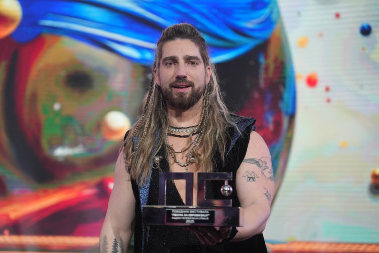 Pala odluka: Na Evroviziji ove godine strogo zabranjene LGBTQ zastave!