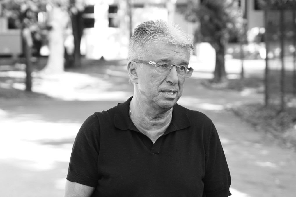 "Daće Bog da dođu" Saša Popović je imao samo jednu želju od svoje ćerke jedinice