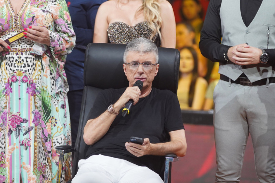 Ko je bio Saša Popović: Voleo je sport, ali mu je muzika promenila život