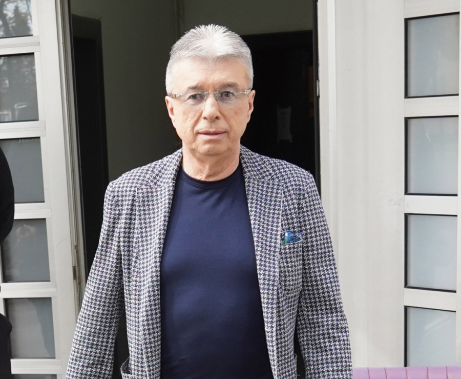 Poznato da li će se menjati žiri "Zvezda Granda" nakon smrti Popovića: Ne može da bude isto kao kad je Sale bio živ!