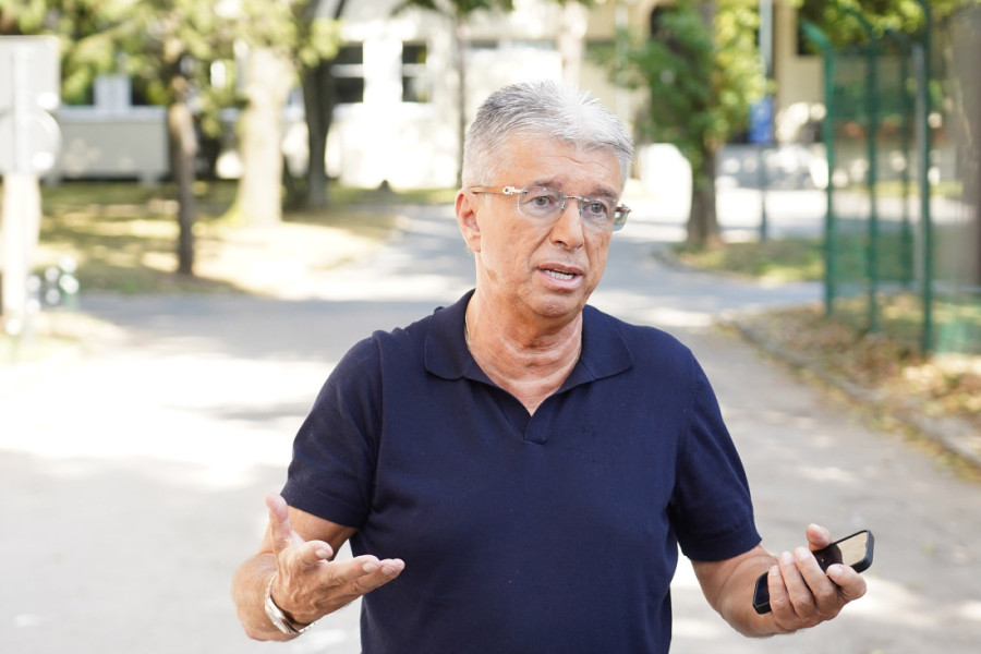 Tajac u studiju, svi na ivici suza: Nesvakidašnji početak emisije "Nikad nije kasno"